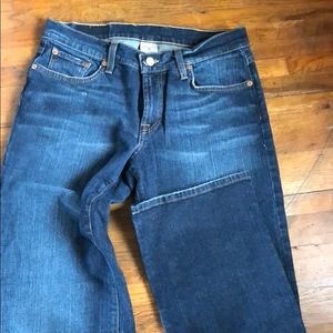 Lucky brand jeans